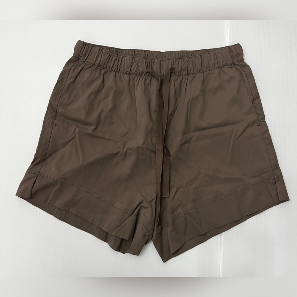 Evelyn and Bobbie Sleep and Lounge Limited Edition Shorts - XS
